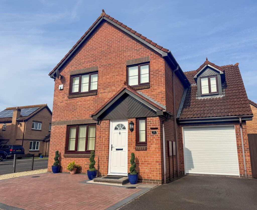 Main image of property: Southern Lea Road, Burnham-on-Sea, Somerset, TA8