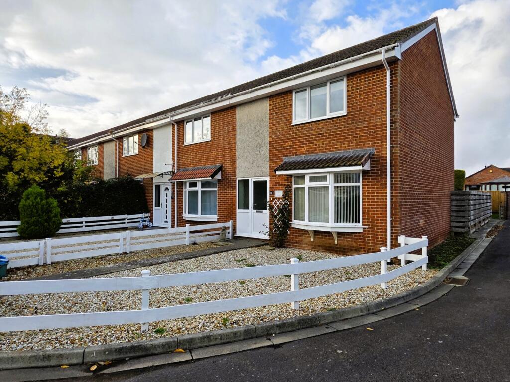 Main image of property: Parsons Road, Highbridge, Somerset, TA9