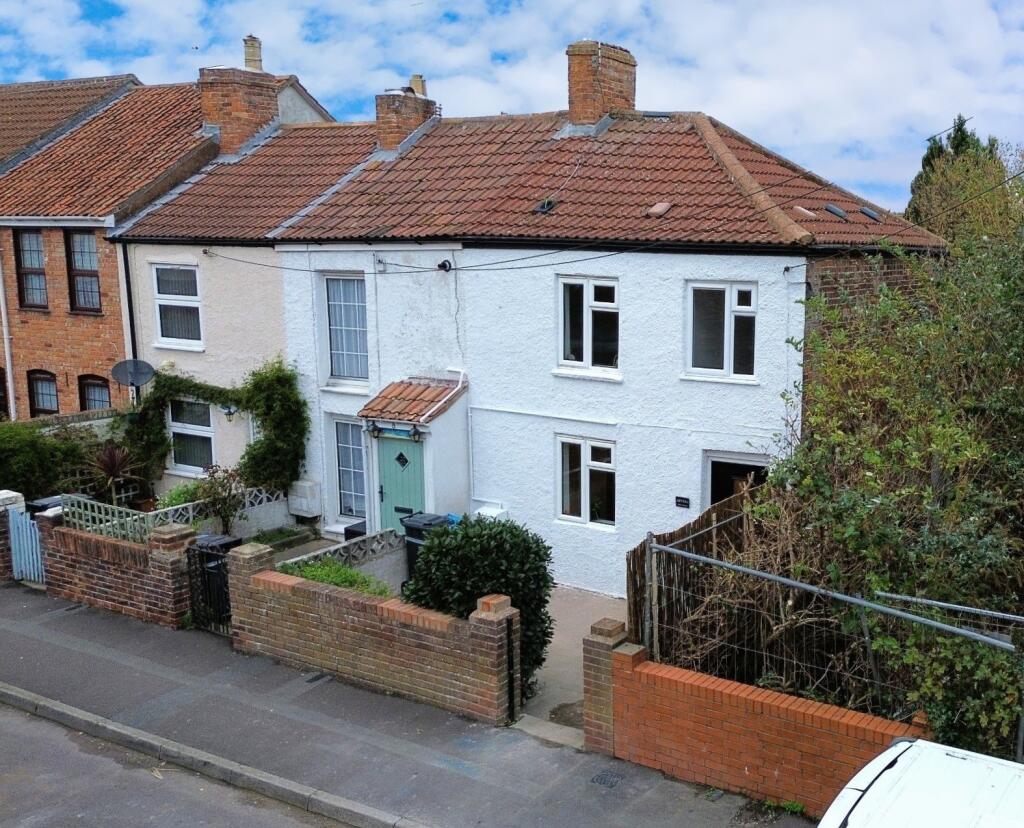 Main image of property: Newtown Road, Highbridge, Somerset, TA9