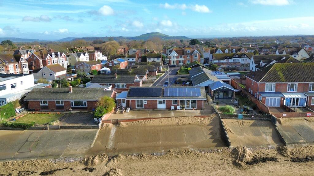 Main image of property: Herbert Road, Burnham-on-Sea, Somerset, TA8