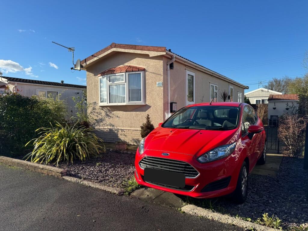 Main image of property: Windmill Close, Edithmead, Highbridge, Somerset, TA9