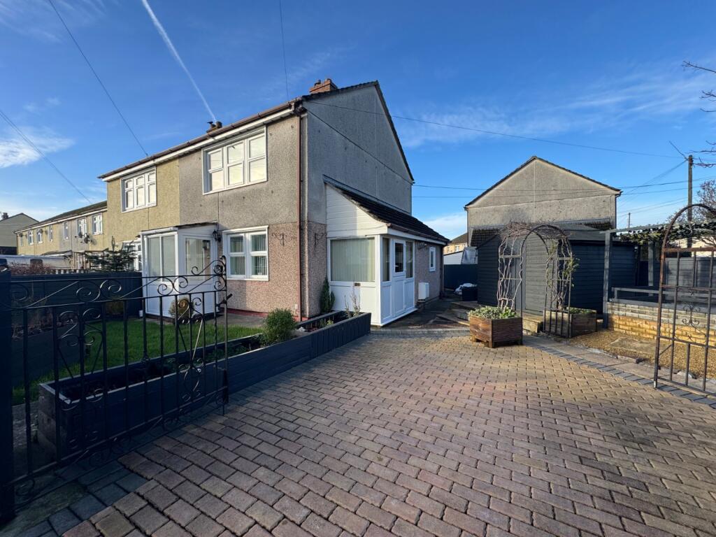 Main image of property: Ringstone, West Huntspill, Highbridge, Somerset, TA9