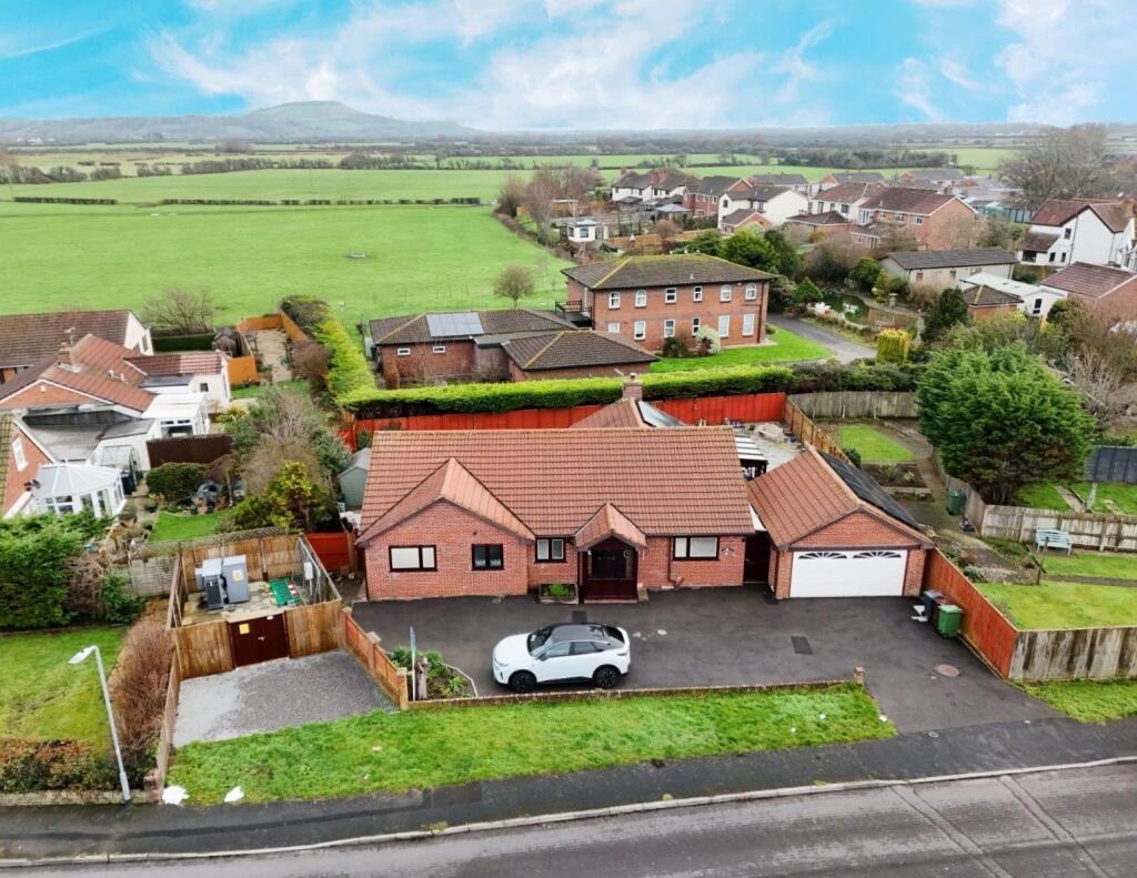 Main image of property: Ash Tree Road, Burnham-on-Sea, Somerset, TA8