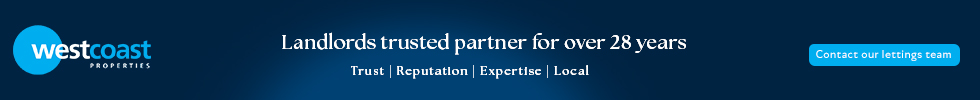 Get brand editions for West Coast Properties, Burnham On Sea