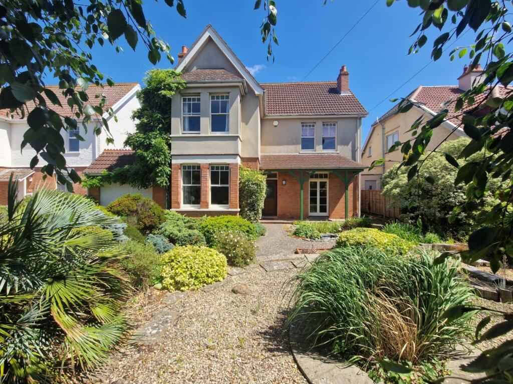 Main image of property: The Grove, Burnham-on-Sea, Somerset, TA8