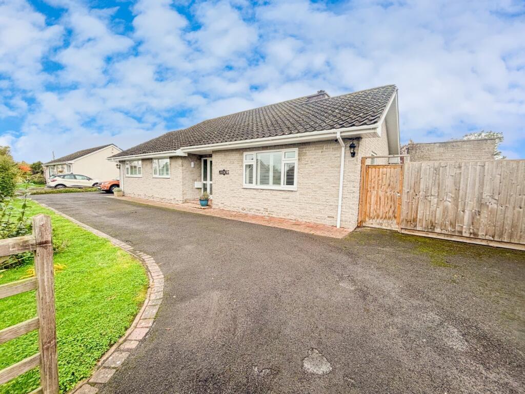 Main image of property: Kingsway, Mark, Highbridge, Somerset, TA9