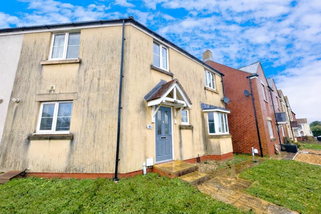 Main image of property: Naish Road, Burnham-on-Sea, Somerset, TA8