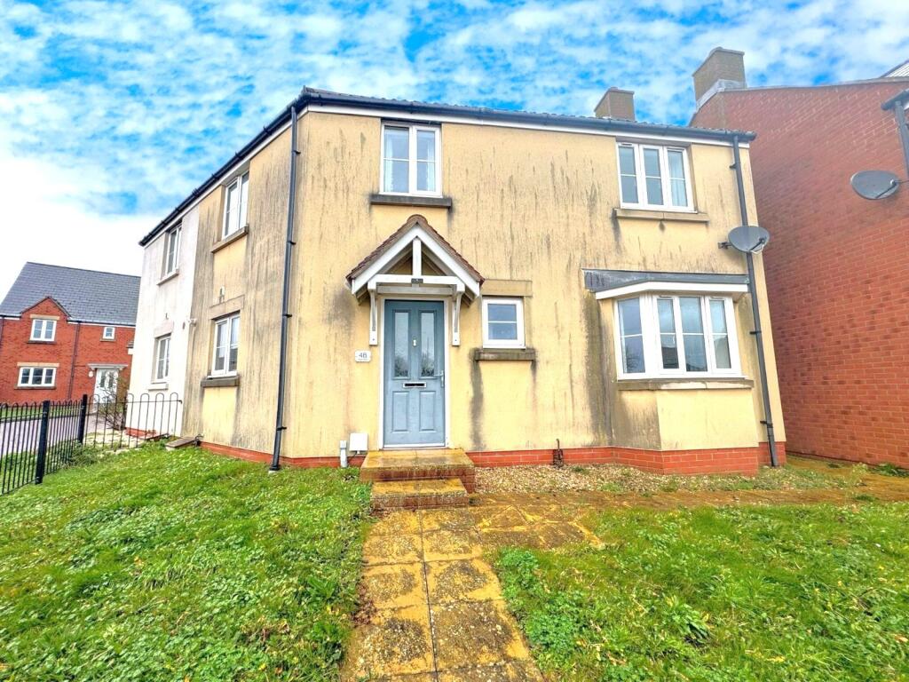 Main image of property: Naish Road, Burnham-on-Sea, Somerset, TA8