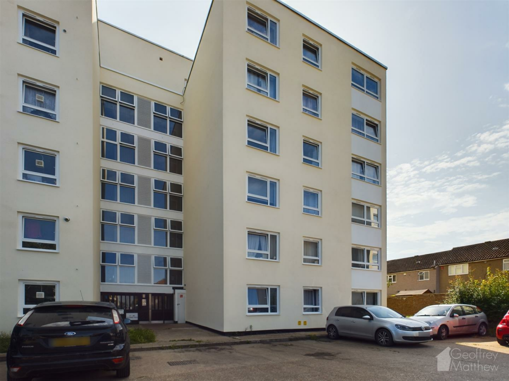 Main image of property: Joyners Field, Harlow