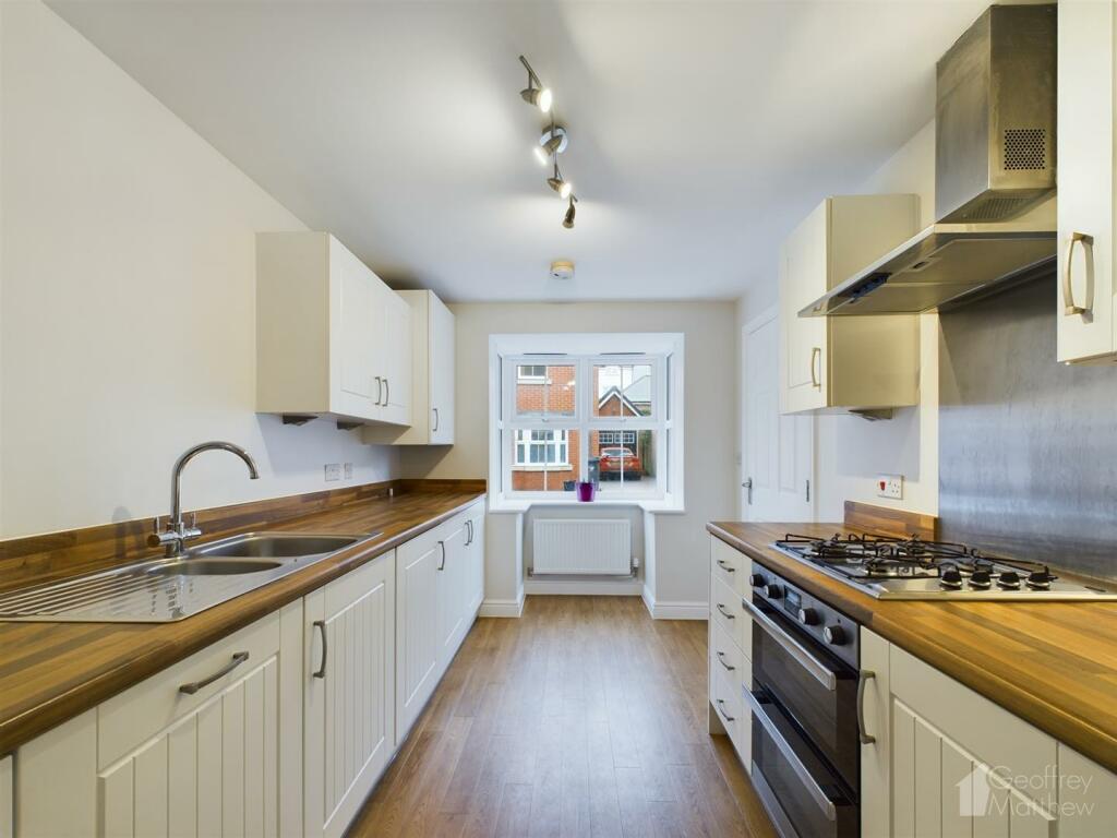 Additional property image - Allard Way, Saffron Walden