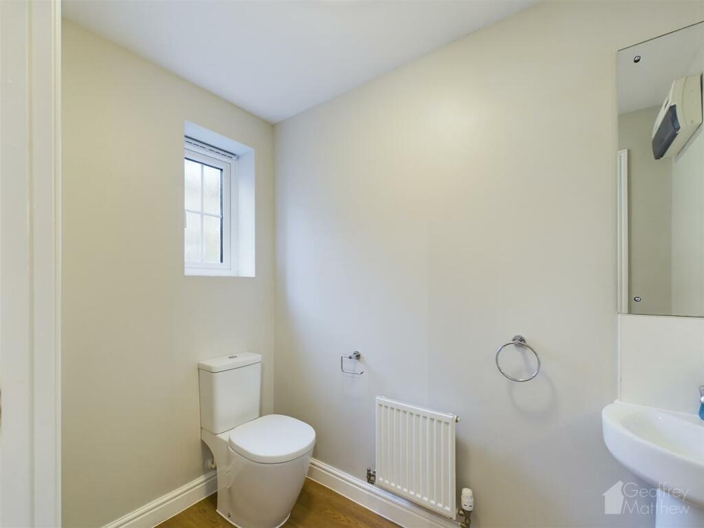 Additional property image - Allard Way, Saffron Walden