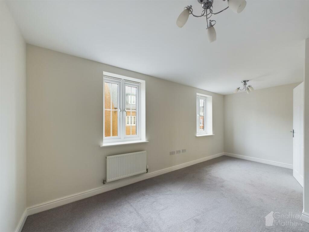 Additional property image - Allard Way, Saffron Walden