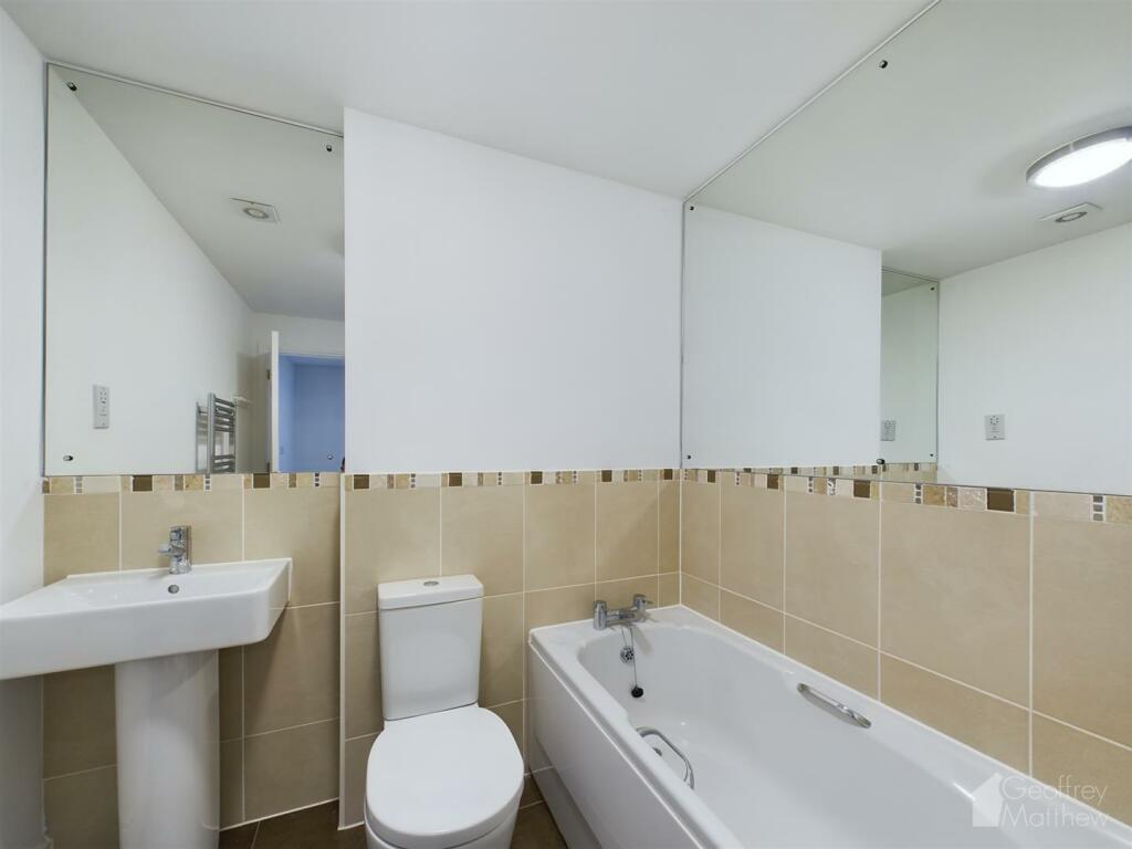 Additional property image - Allard Way, Saffron Walden