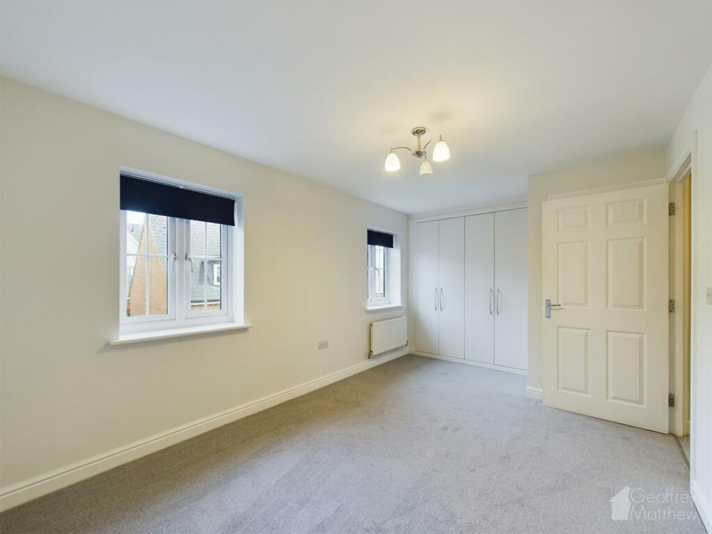 Additional property image - Allard Way, Saffron Walden