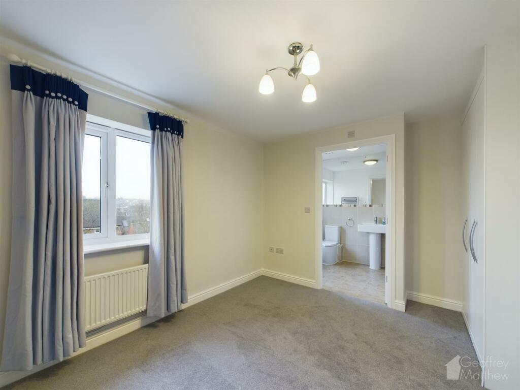 Additional property image - Allard Way, Saffron Walden