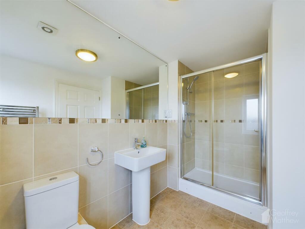 Additional property image - Allard Way, Saffron Walden