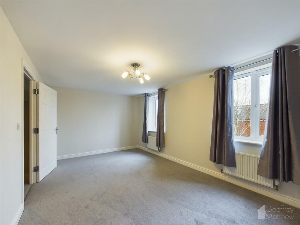 Additional property image - Allard Way, Saffron Walden