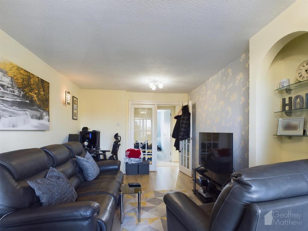 Additional property image - Aylets Field, Harlow