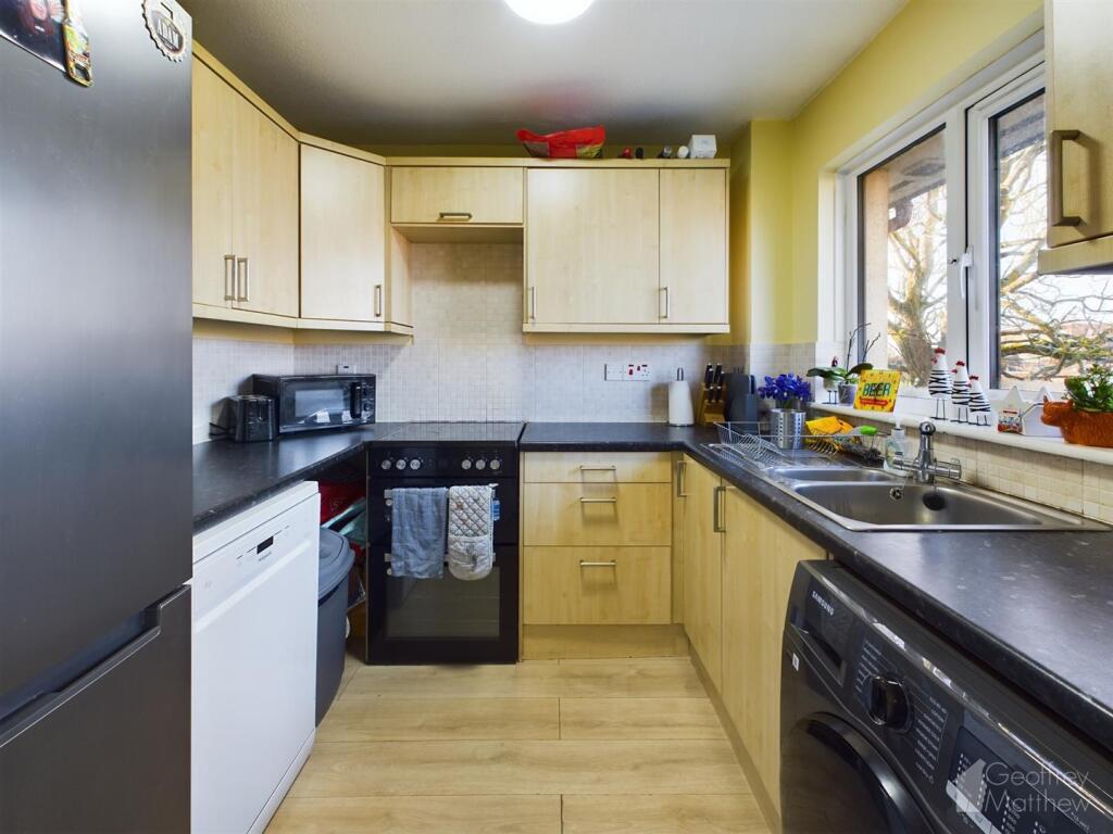 Additional property image - Aylets Field, Harlow