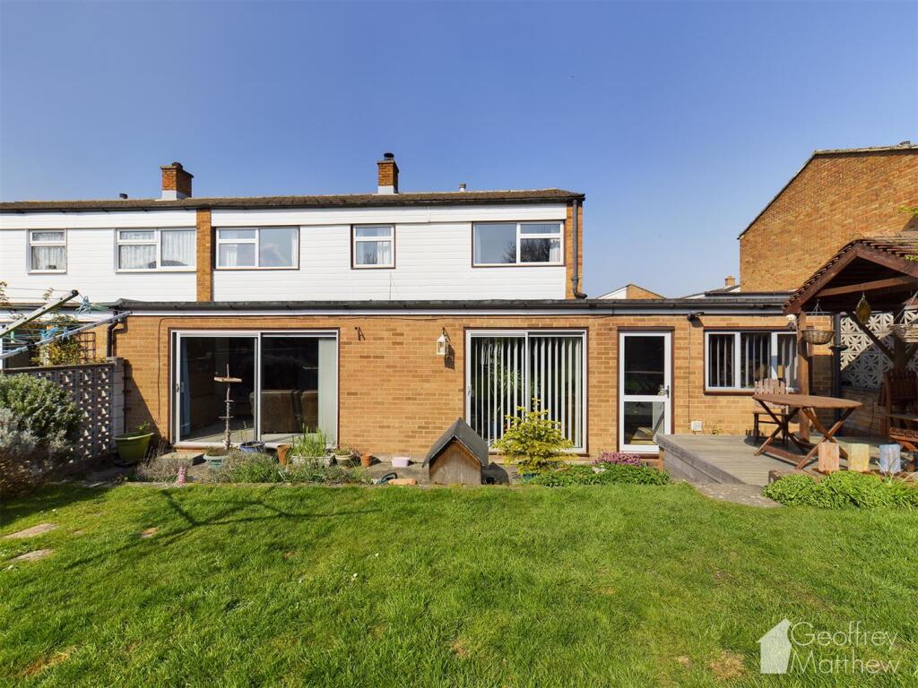 Additional property image - Copse Hill, Harlow