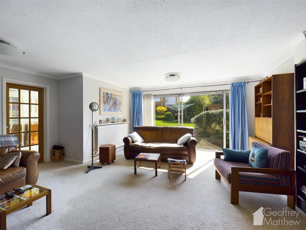 Additional property image - Copse Hill, Harlow