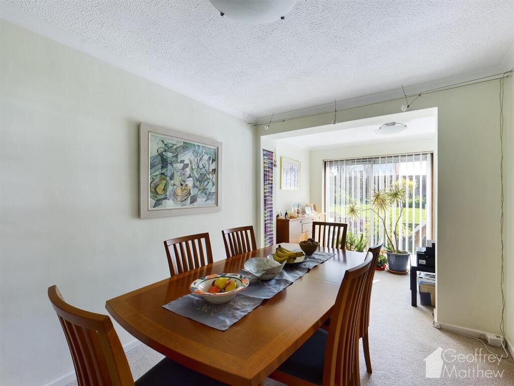 Additional property image - Copse Hill, Harlow