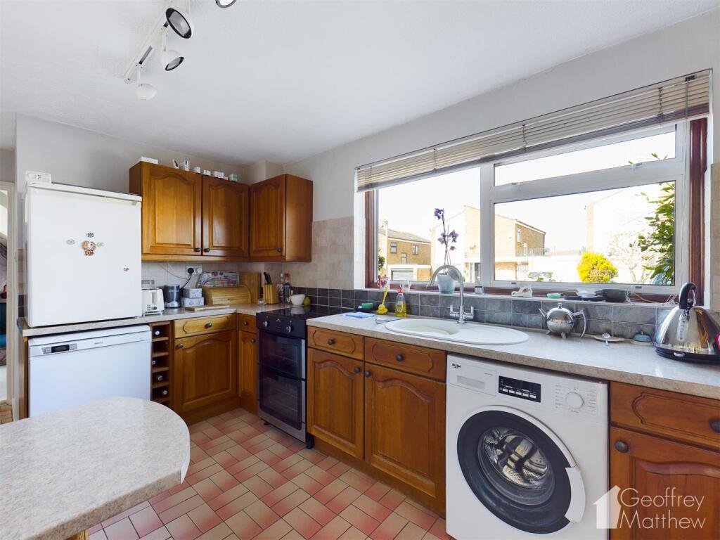 Additional property image - Copse Hill, Harlow