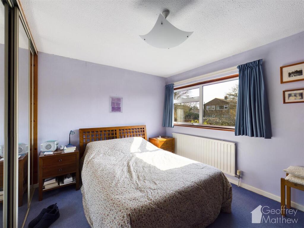 Additional property image - Copse Hill, Harlow