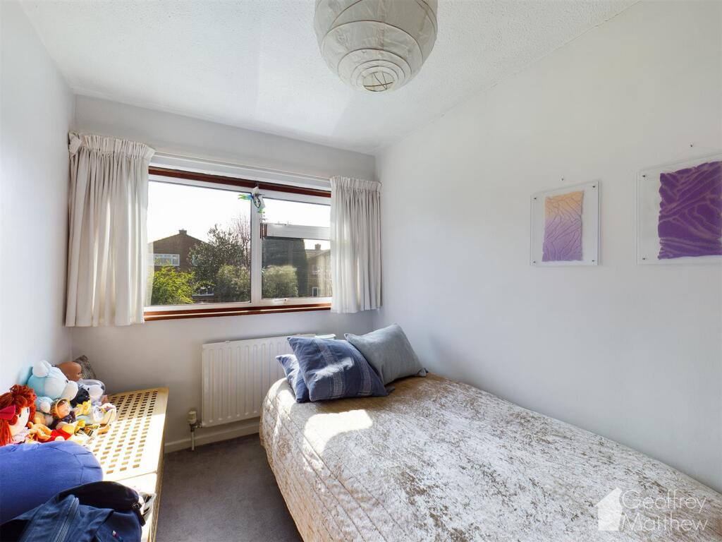 Additional property image - Copse Hill, Harlow