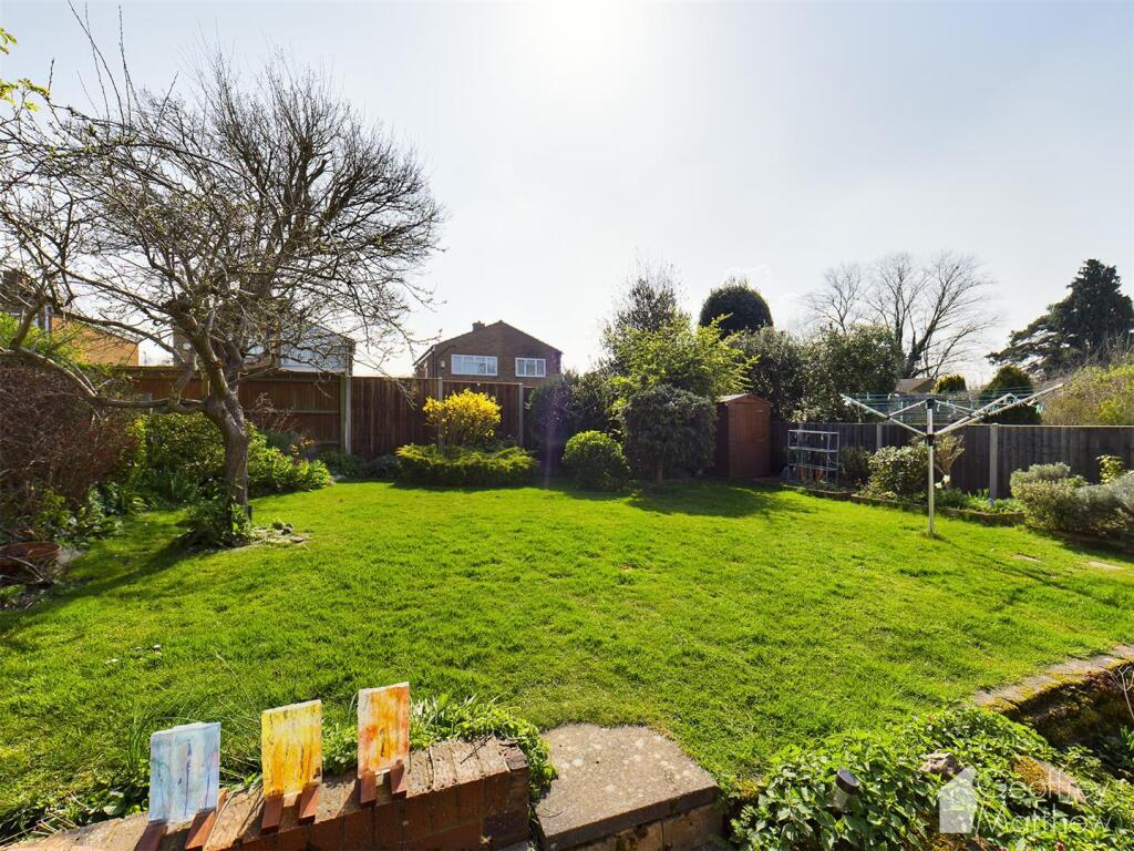 Additional property image - Copse Hill, Harlow