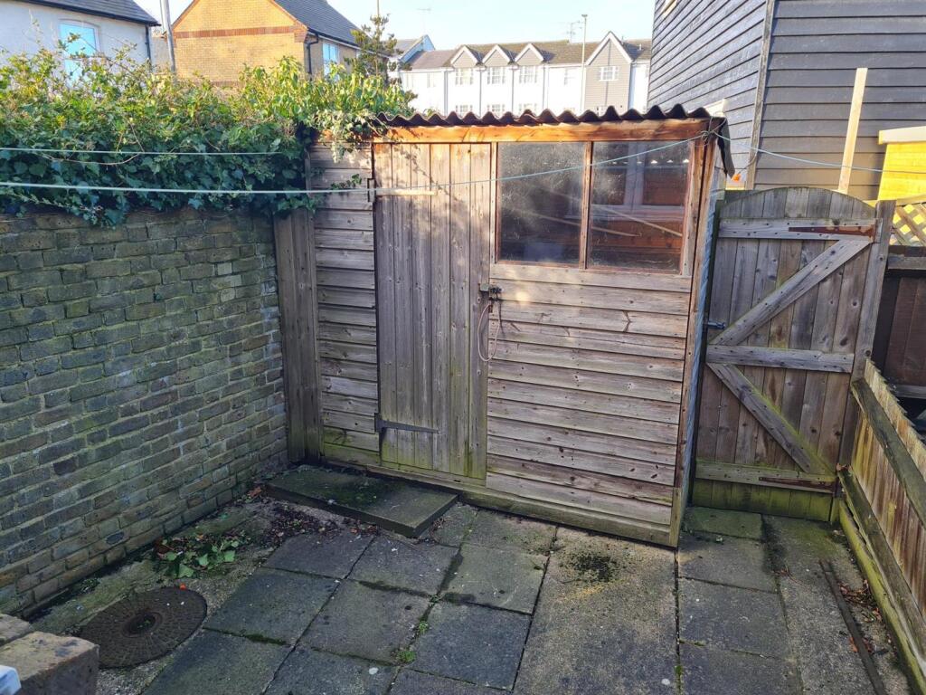 Additional property image - Station Road, Sawbridgeworth