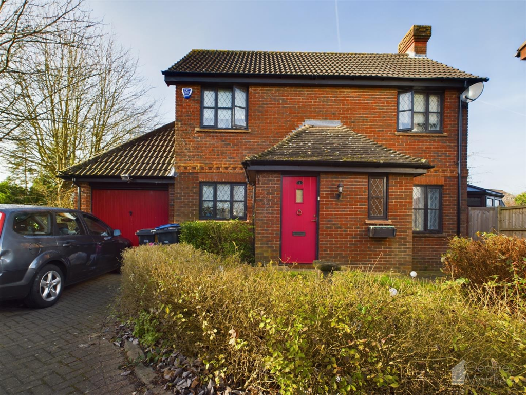 Main image of property: Denby Grange, Church Langley, Harlow