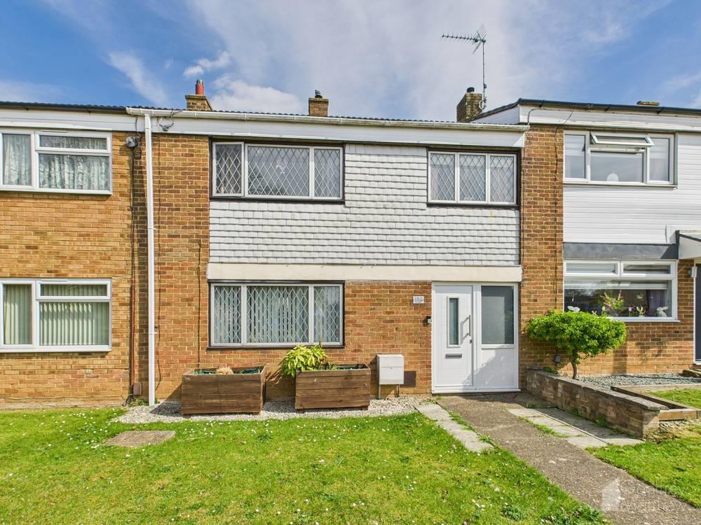 Main image of property: Rundells, Harlow