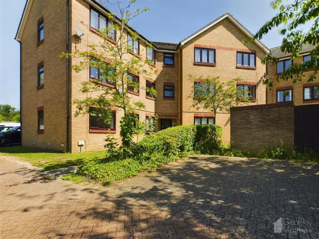 Main image of property: Turnors, Harlow