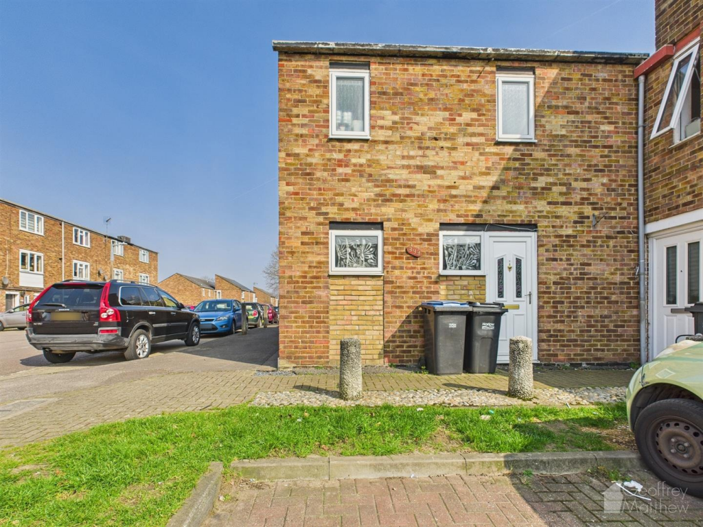 Main image of property: Brockles Mead, Harlow