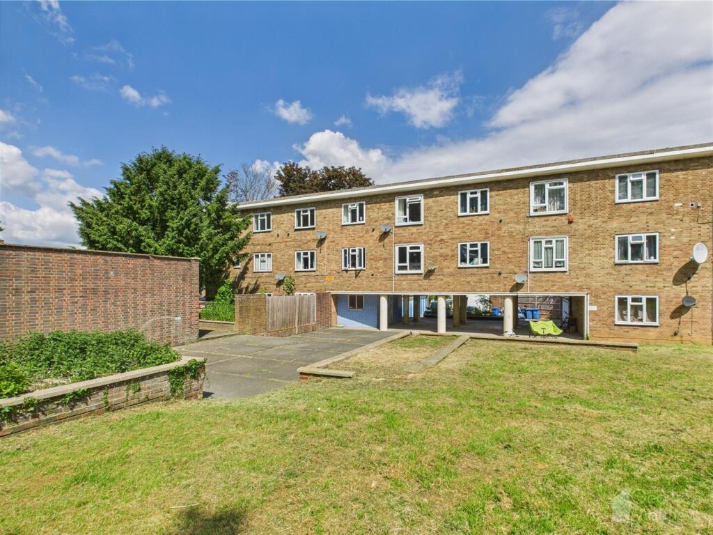 Main image of property: The Lawn, Harlow