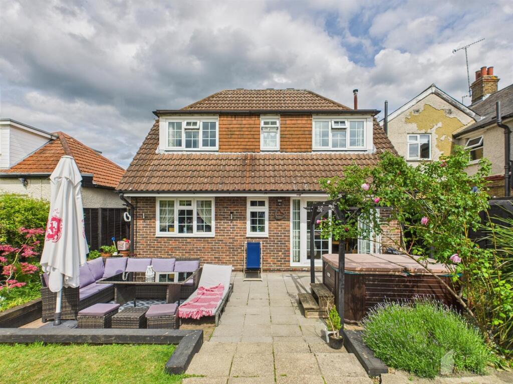 Main image of property: Old Road, Harlow