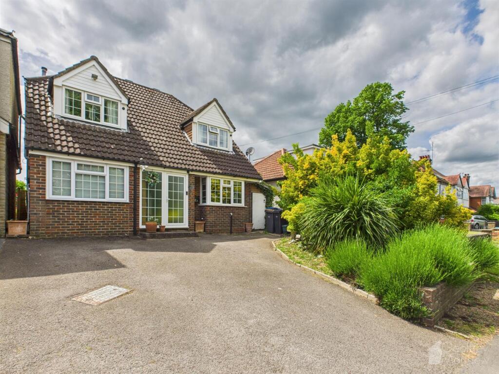 Main image of property: Old Road, Harlow