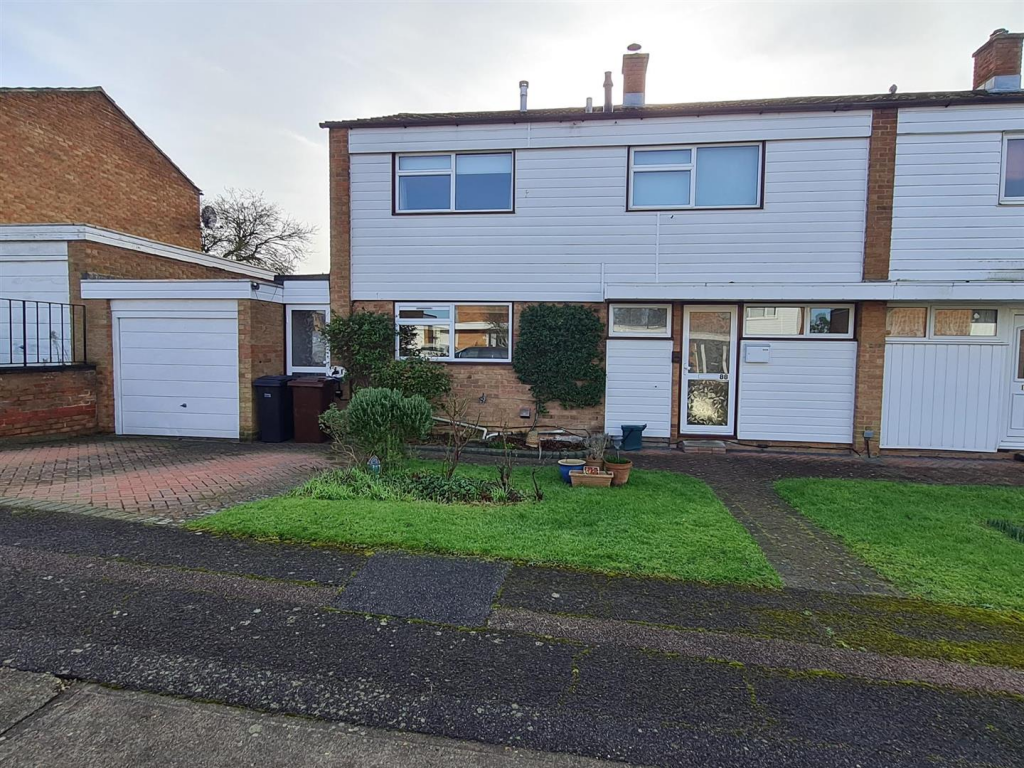 Main image of property: Copse Hill, Harlow