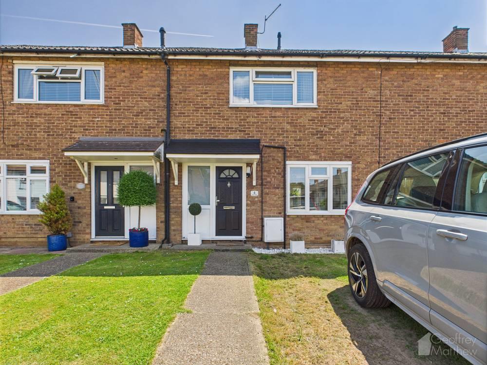 Main image of property: East Park, Harlow