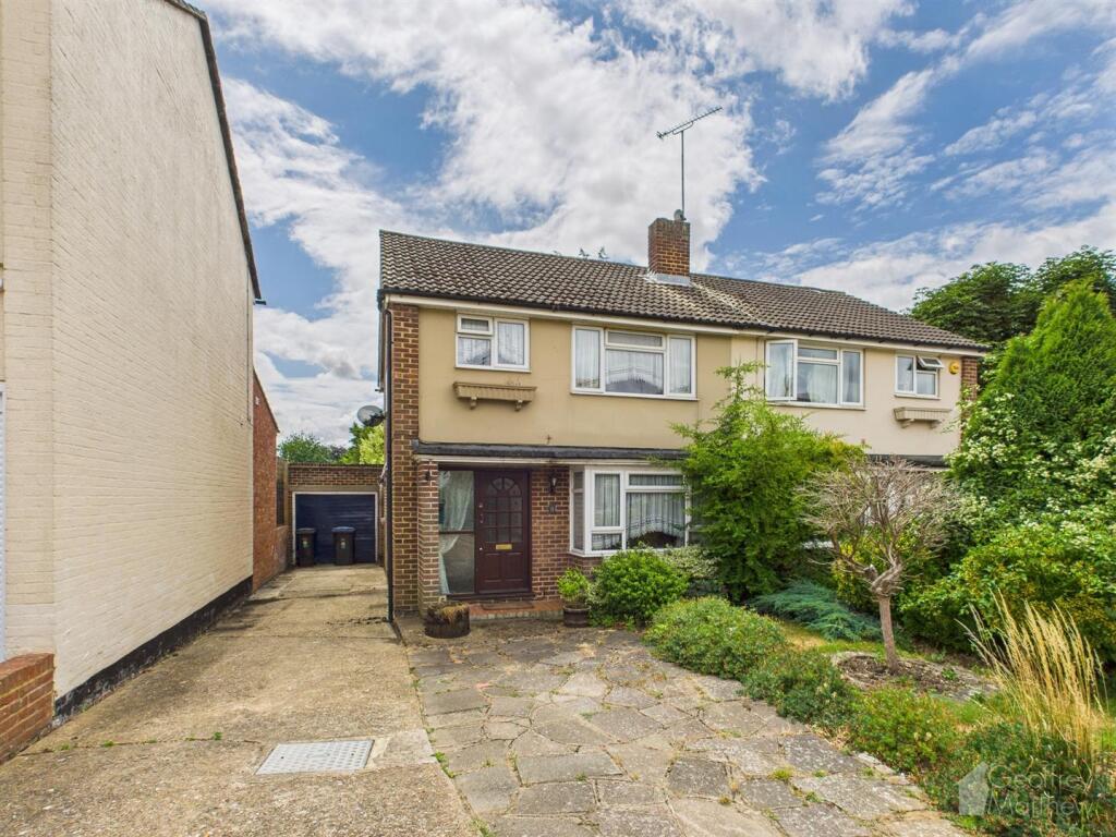 Main image of property: Elmbridge, Harlow