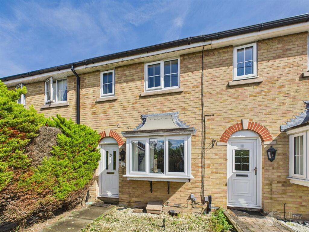 Main image of property: Hadley Grange, Church Langley, Harlow