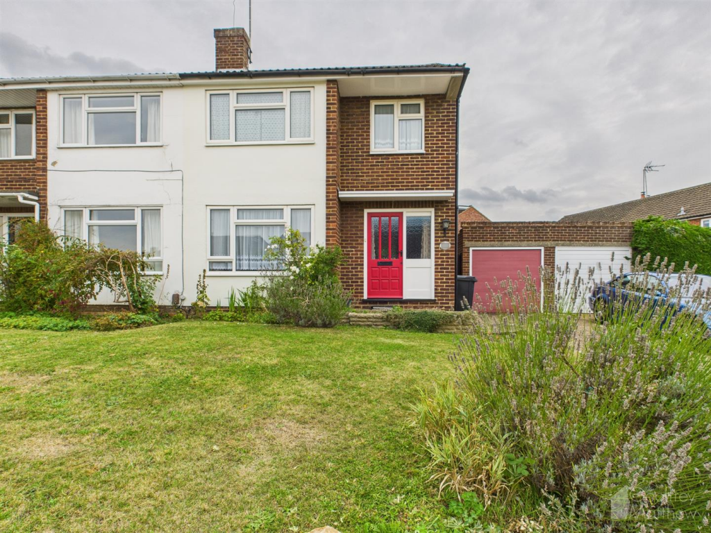 Main image of property: Elmbridge, Harlow