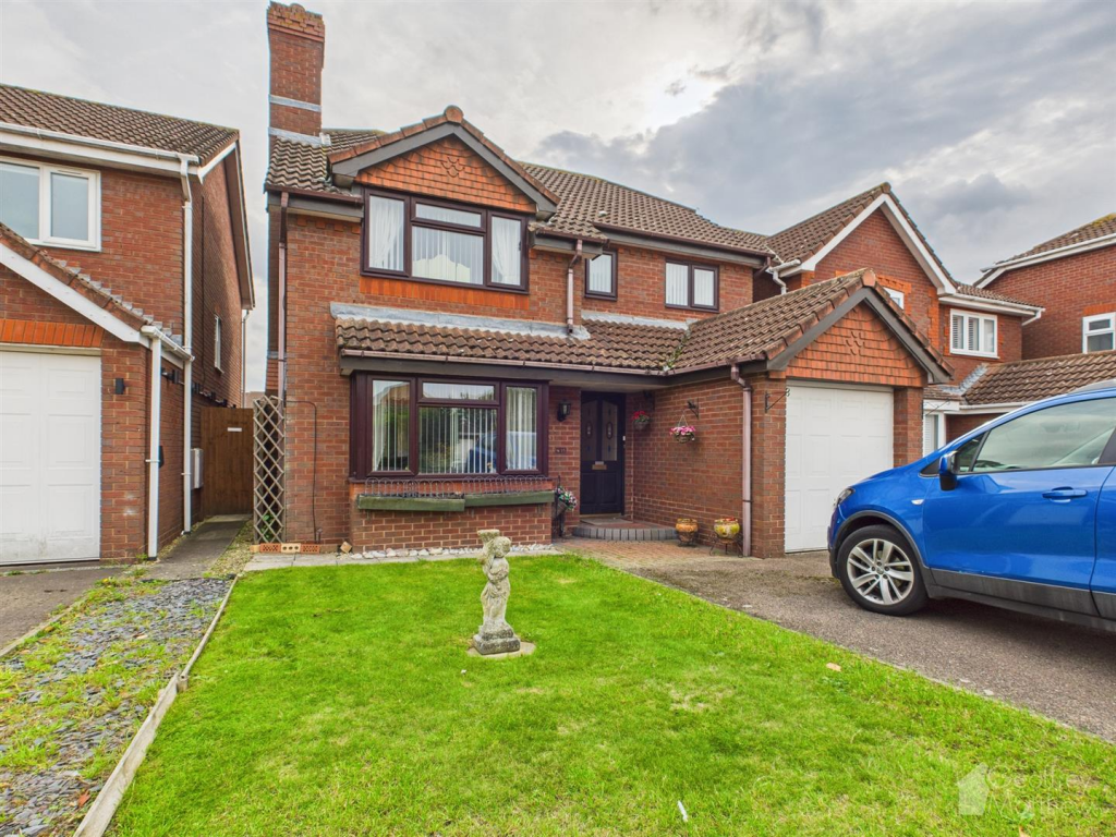 Main image of property: Elwood, Harlow
