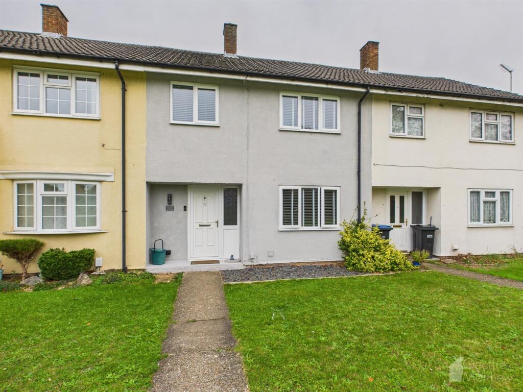 Main image of property: East Park, Old Harlow