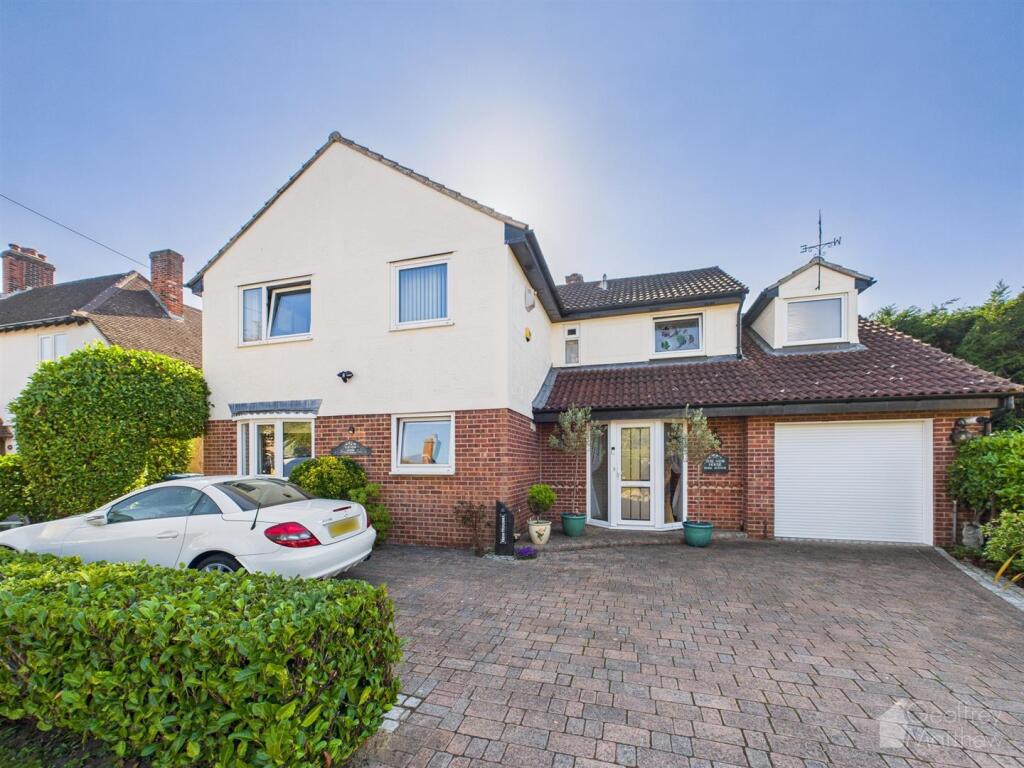 Main image of property: Park Avenue, Harlow