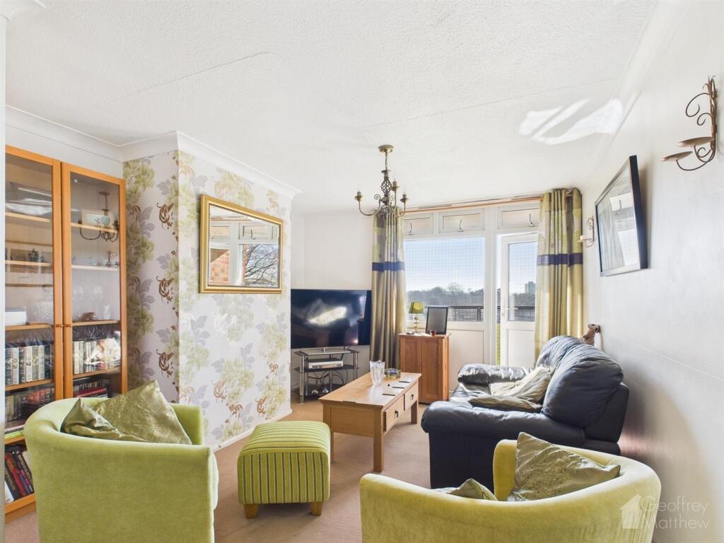 Main image of property: Arkwrights, Harlow