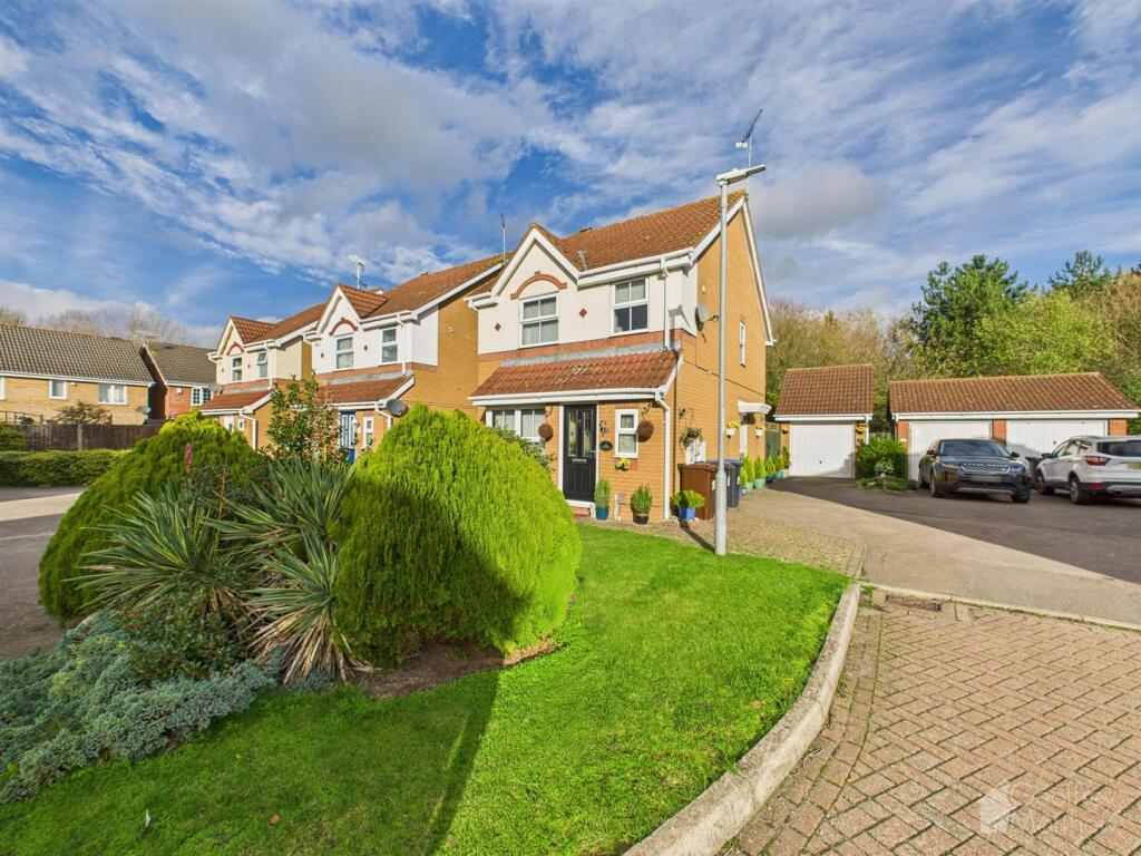 Main image of property: Challinor, Harlow