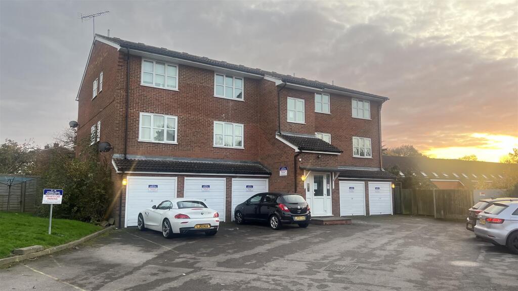 Main image of property: Amberry Court, Harlow