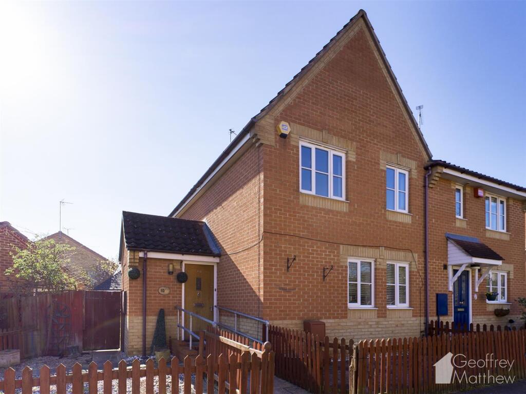 Main image of property: Fairmeads, Pyrles Lane, Loughton